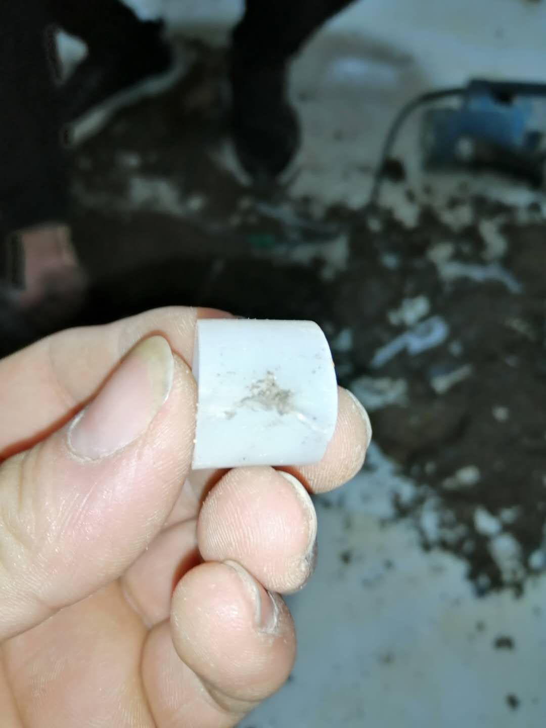 成武地暖漏水检测